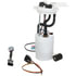 67556 by BOSCH - Fuel Pump Module