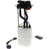 67557 by BOSCH - Fuel Pump Assemblies