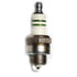 7545 by BOSCH - Super Plus Spark Plugs