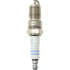 7578 by BOSCH - SPARK PLUG