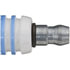 7596 by BOSCH - SPARK PLUG