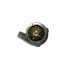 97143 by BOSCH - Water Pump