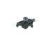 98036 by BOSCH - WATER PUMP