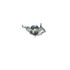 Bosch 98161 Engine Water Pump Water Pump