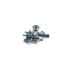 Bosch 98204 Engine Water Pump WATER PUMP