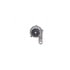 99182 by BOSCH - Water Pump