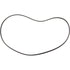 F00M258503 by BOSCH - Alternator O-Ring
