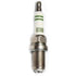 FR6DDC by BOSCH - Super Plus Spark Plugs