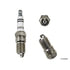 H6DC by BOSCH - Spark Plug