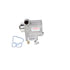Bosch HP004X Engine Oil Pump REMAN PART