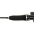 KS01000020 by BOSCH - Steering Rack, Hydraulic (Remanufactured), Bosch KS01000020