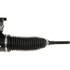 KS01000020 by BOSCH - Steering Rack, Hydraulic (Remanufactured), Bosch KS01000020