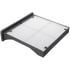 Bosch P3915WS Cabin Air Filter PARTICULATE CABIN FILTER