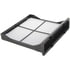 Bosch P3915WS Cabin Air Filter PARTICULATE CABIN FILTER