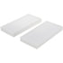 P3933WS by BOSCH - PARTICULATE CABIN FILTER