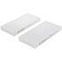 P3933WS by BOSCH - PARTICULATE CABIN FILTER
