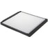 Bosch P3936WS Cabin Air Filter PARTICULATE CABIN FILTER