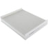 P3955WS by BOSCH - Passenger Compartment Filter
