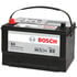 S3-24F by BOSCH - Starter Battery