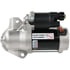 Bosch SR1350X Starter REMAN STARTER