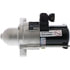 Bosch SR1357X REMAN STARTER