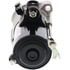 Bosch SR1357X REMAN STARTER