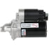 Bosch SR3316X Starter Reman Starter