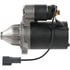 Bosch SR4186X Starter REMAN STARTER