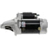 SR4313X by BOSCH - REMAN STARTER