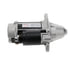 SR4313X by BOSCH - REMAN STARTER