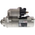 SR6470X by BOSCH - REMAN STARTER