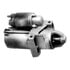 Bosch SR8584N New Starter