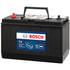 T4-4D by BOSCH - STARTER BATTERY
