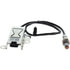 0281008665 by BOSCH - Bosch Nox Sensor