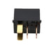 0986AH0091 by BOSCH - Micro-Relay