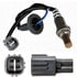 13556 by BOSCH - Oxygen Sensors
