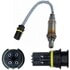 Bosch 13638 Oxygen Sensor OXYGEN SEN
