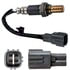 13763 by BOSCH - HEGO Oxygen Sensor