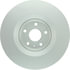 Bosch 14011527 Disc Brake Rotor Disc Brake Rotor