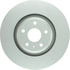 Bosch 14011527 Disc Brake Rotor Disc Brake Rotor