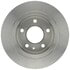Bosch 15010105 Disc Brake Rotor Disc Brake Rotor