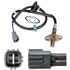 Bosch 15 212 Oxygen Sensor Oxygen Sensor for TOYOTA