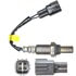 15089 by BOSCH - HEGO Oxygen Sensor