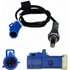 15312 by BOSCH - Oxygen Sensor