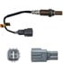 15641 by BOSCH - HEGO Oxygen Sensor