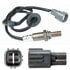 15618 by BOSCH - Oxygen Sensor
