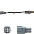 15685 by BOSCH - HEGO Oxygen Sensor