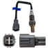 15958 by BOSCH - HEGO Oxygen Sensor