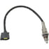 Bosch 16 008 Oxygen Sensor Oxygen Sensor for MERCEDES BENZ