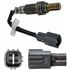 15990 by BOSCH - HEGO Oxygen Sensor
